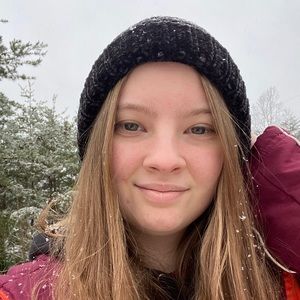 Meet your Posher, Bethanie